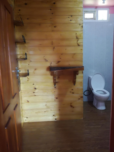 Sincere Wilderness Home stay