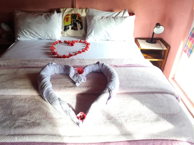 Sincere Wilderness Home stay