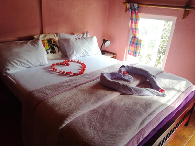 Sincere Wilderness Home stay