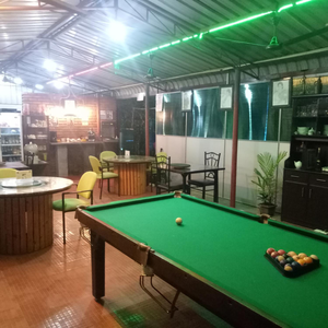 Palms Villa