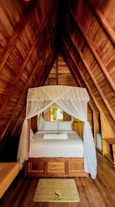Habarana Tree House Ambasewana Resort