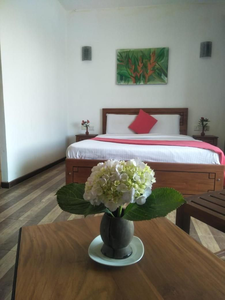 Vishmi's Rest