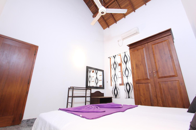Angel villa