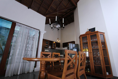 Angel villa