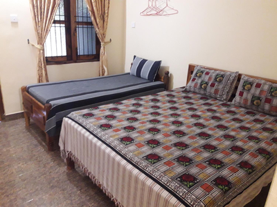 Naaval Beach Villa & Rooms