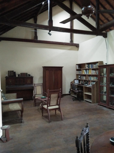 Beatrice House Galle Fort - Homestay