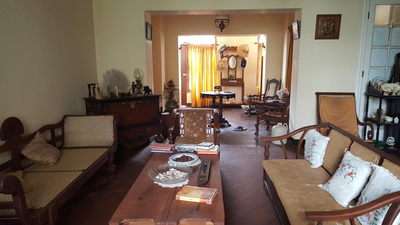 Beatrice House Galle Fort - Homestay
