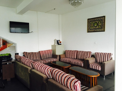 Kandy Supreme Hotel