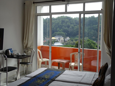 Kandy Supreme Hotel