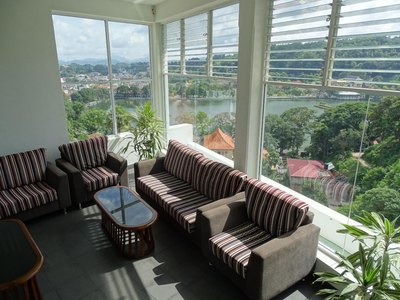 Kandy Supreme Hotel