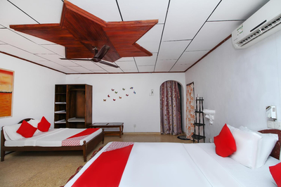 New Okay Hotel