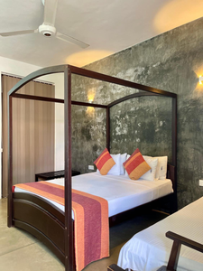 Olanro Hotel Negombo
