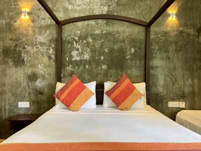 Olanro Hotel Negombo