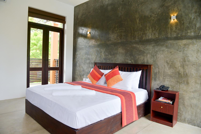 Olanro Hotel Negombo