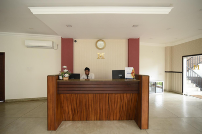 Galaxy City Hotel