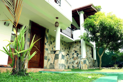 Villa Royce
