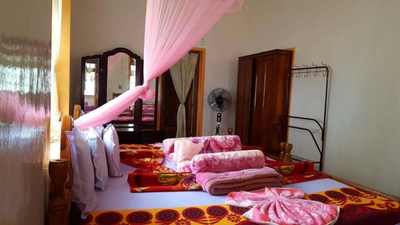 Bel View Guest House