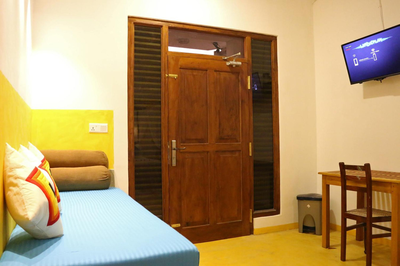 Sweden Inn Guesthouse
