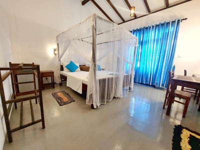 Sweden Inn Guesthouse