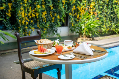 Kandyan Reach Hotel