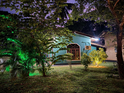 Greenwood Hotel Sigiriya