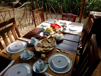 Greenwood Hotel Sigiriya