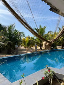 Villasiri and Leon Beach Paradise