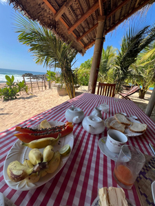 Villasiri and Leon Beach Paradise