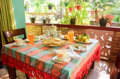 Relax Guest House Dambulla