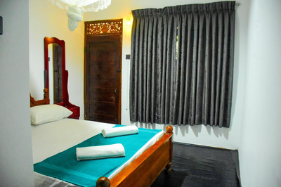 Relax Guest House Dambulla