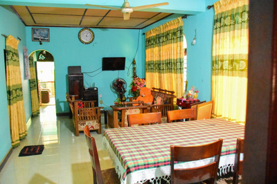 Relax Guest House Dambulla
