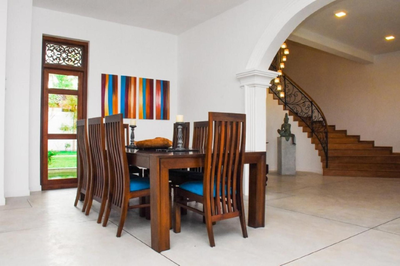 Villa Olu