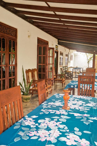 Weligama Bay Eco Villa