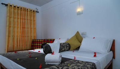 Hansa Surf Hotel