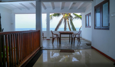 Hansa Surf Hotel