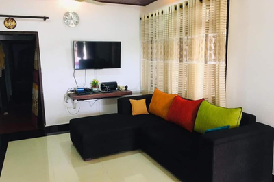 Villa Serenity - Jayavikumgama
