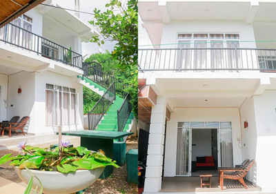 Villa Serenity - Jayavikumgama