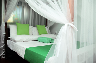 Villa Serenity - Jayavikumgama