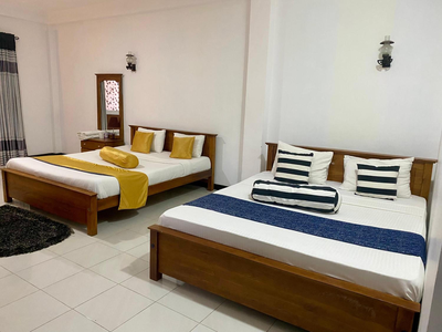 Sohili 3R Resort Ella