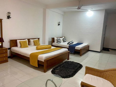 Sohili 3R Resort Ella