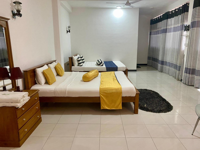 Sohili 3R Resort Ella