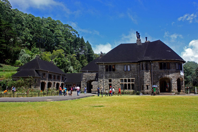 Lilly Guest Inn