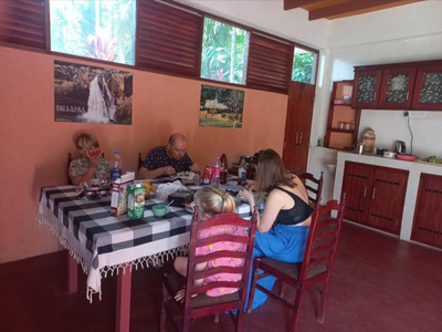 Galagoda Walawwa Heritage Home