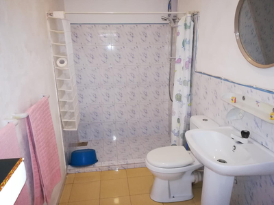 Hilda Guest House