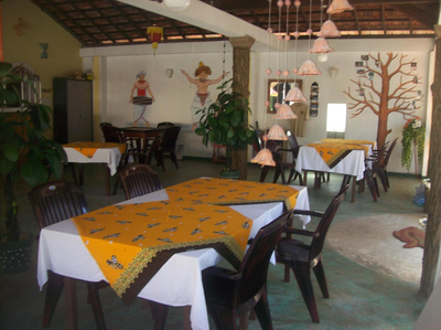 Hilda Guest House