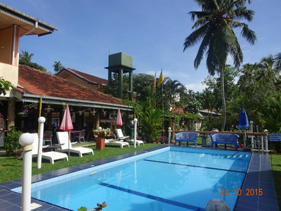 Hilda Guest House