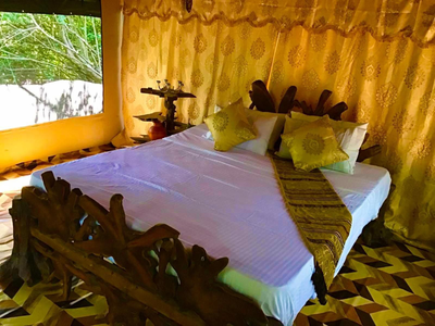 Yala Eco Bush Camp