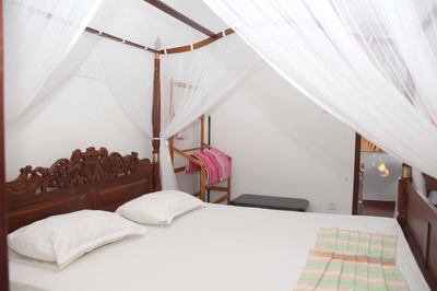 Lionka Guesthouse
