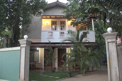 Lionka Guesthouse