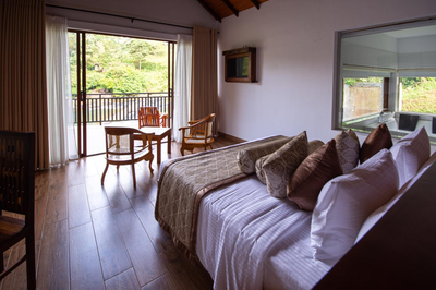 Okwin Resort